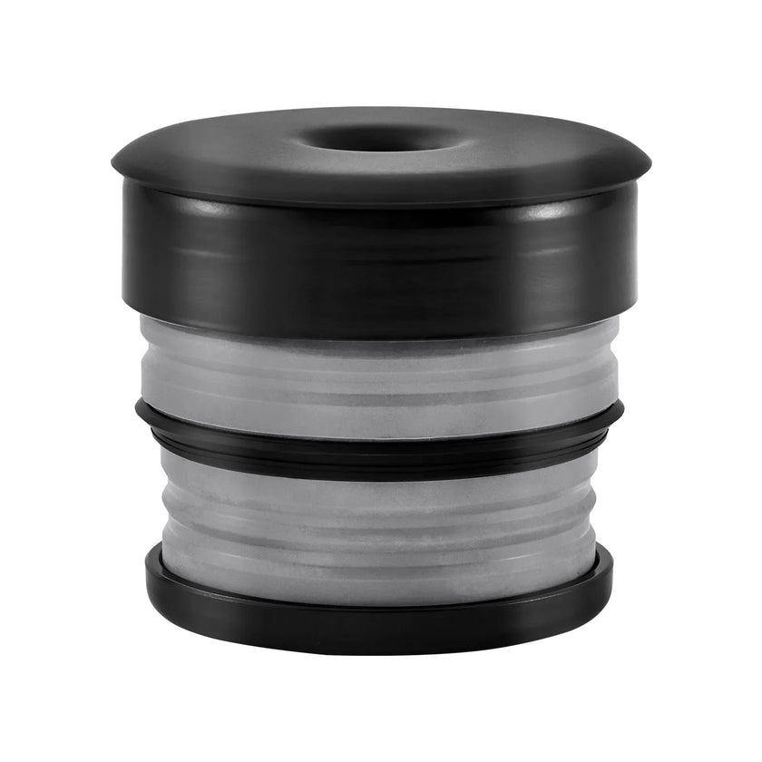 VEVOR Body Mount Bushing Kit for 2008-2016 F250 F350 Super Duty 64 PCS Silicone