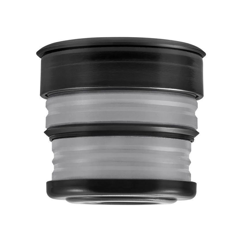 VEVOR Body Mount Bushing Kit for 2008-2016 F250 F350 Super Duty 64 PCS Silicone