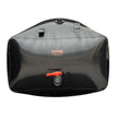 VEVOR Portable Water Storage Bladder 264 Gal PVC Collapsible Water Tank Black