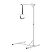 VEVOR Trapeze Bar for Bed Mobility 250 LBS Capacity Free Standing Trapeze Bar
