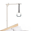 VEVOR Trapeze Bar for Bed Mobility 250 LBS Capacity Free Standing Trapeze Bar