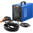 CT312 TIG/MMA Welder + Plasma Cutter 3in1 Welding Machine + Accessories
