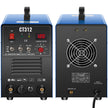 CT312 TIG/MMA Welder + Plasma Cutter 3in1 Welding Machine + Accessories