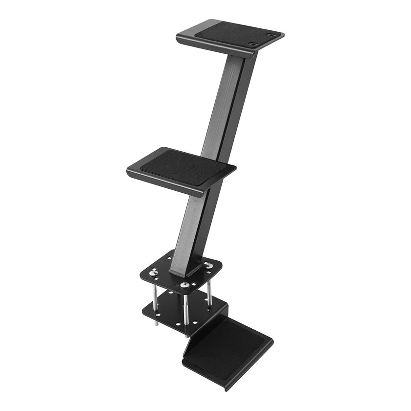 Boat Trailer Steps with Handle – Heavy-Duty 3-Step Marine Ladder