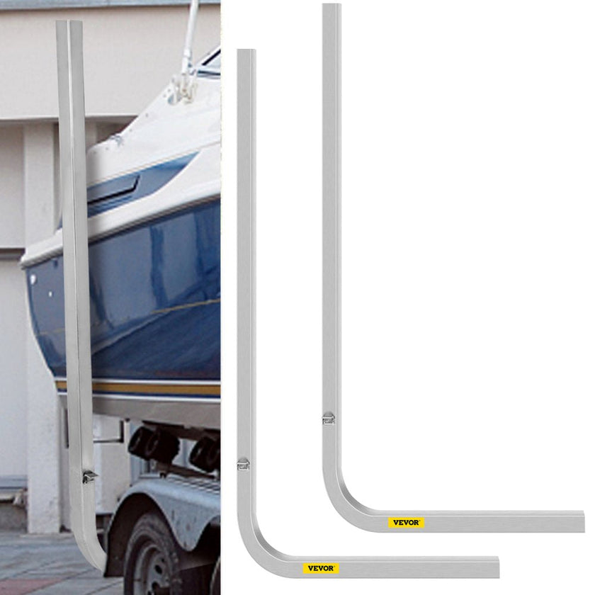 VEVOR Boat Trailer Guide-ons 46