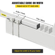 VEVOR Boat Trailer Guide-ons 15.6