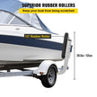 VEVOR Boat Trailer Guide-ons 15.6