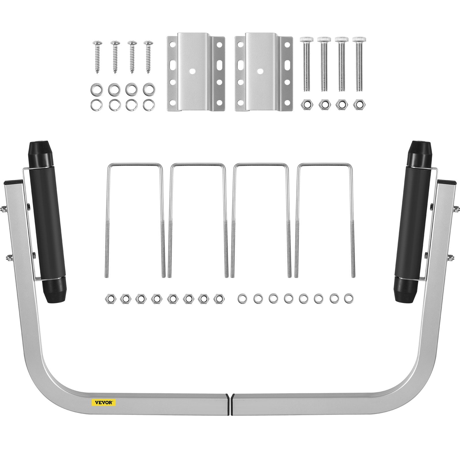 VEVOR Boat Trailer Guide-ons 15.6