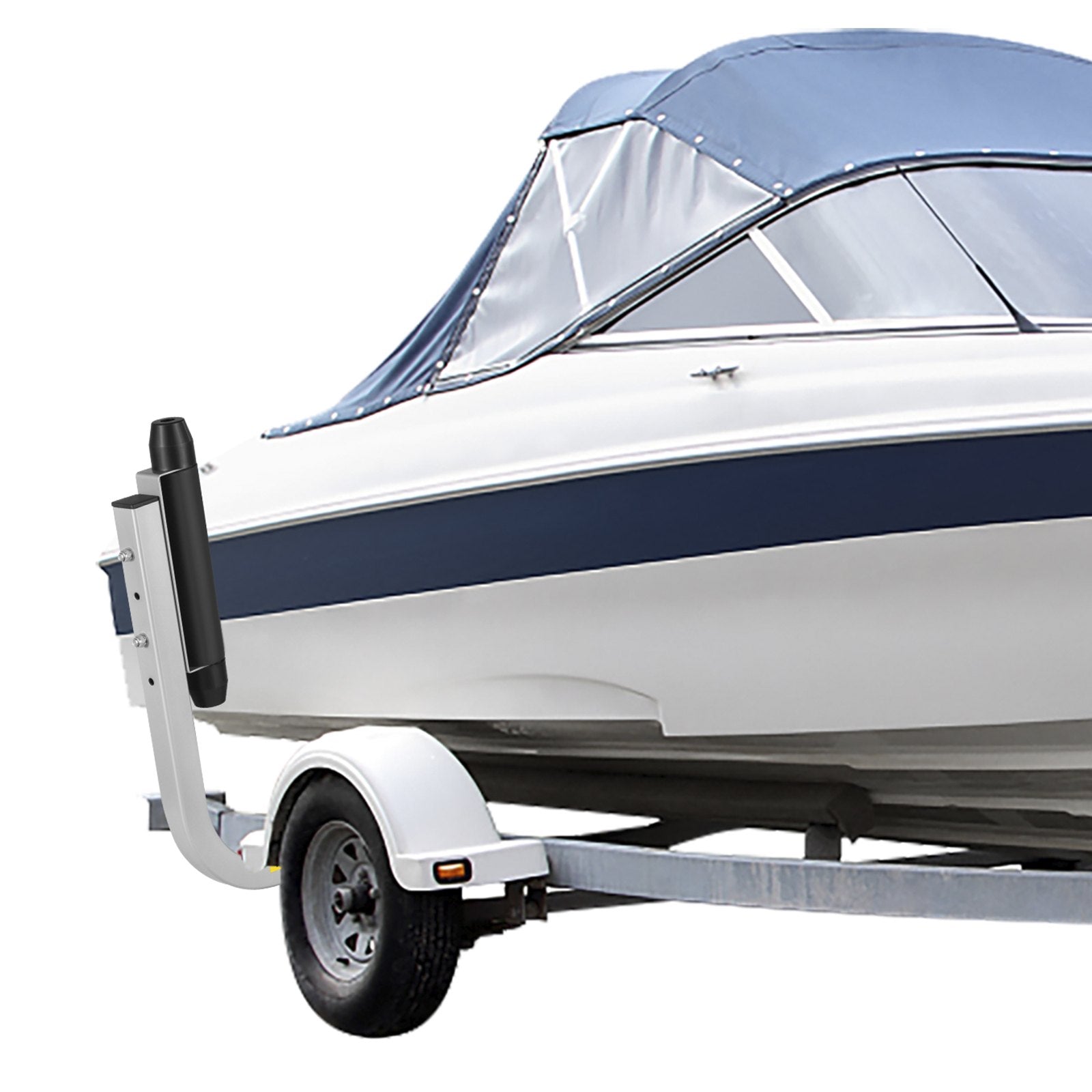 VEVOR Boat Trailer Guide-ons 15.6