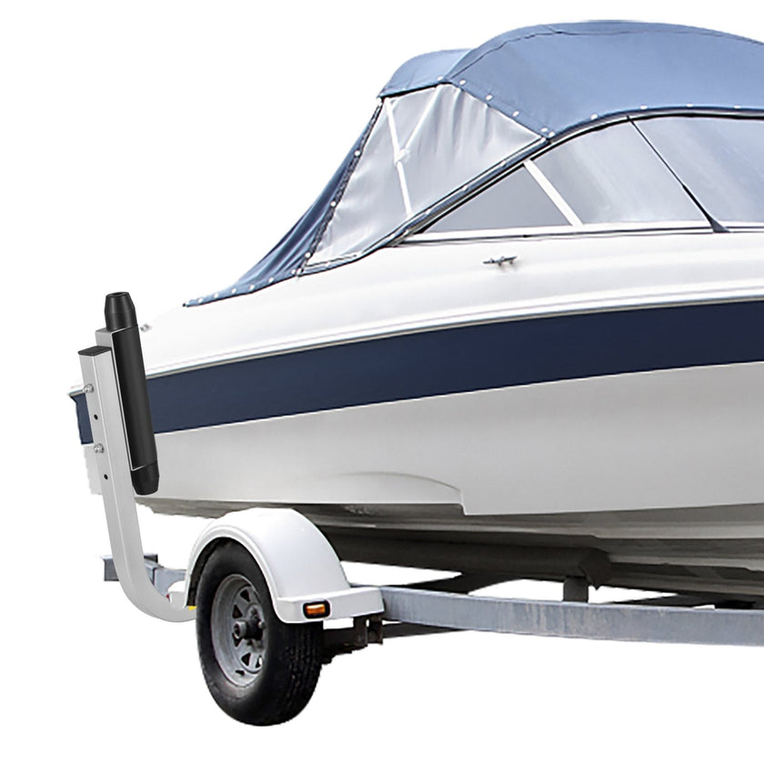 VEVOR Boat Trailer Guide-ons 15.6