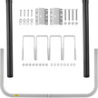 VEVOR Boat Trailer Guide-ons, 40\