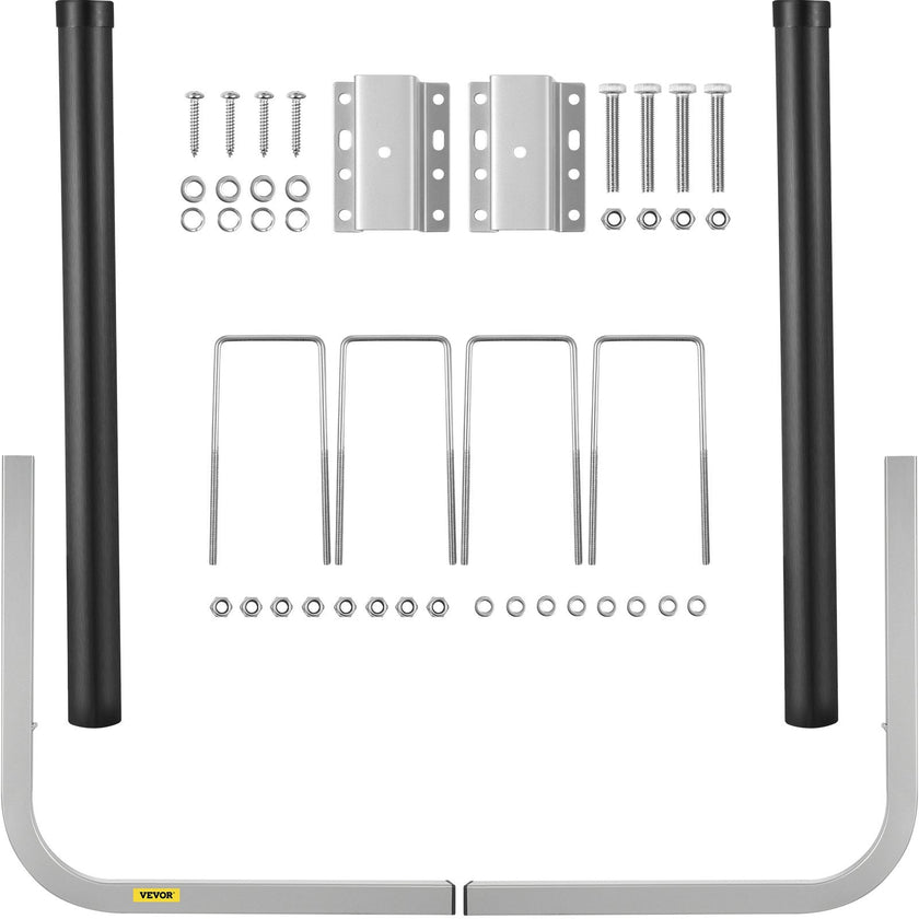 VEVOR Boat Trailer Guide-ons, 40\