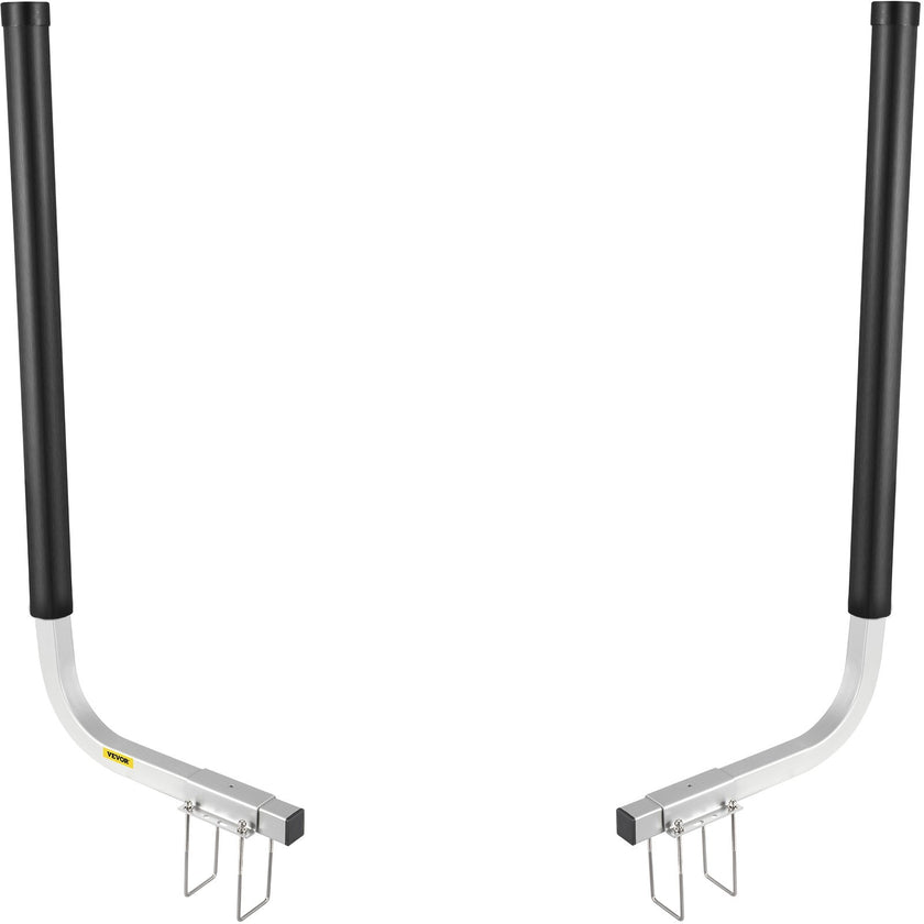 VEVOR Boat Trailer Guide-ons, 40\