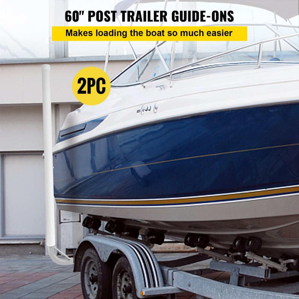 VEVOR Boat Trailer Guide-on 60