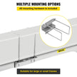 VEVOR Boat Trailer Guide-on 60