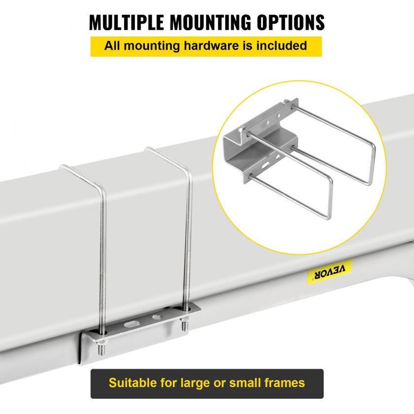 VEVOR Boat Trailer Guide-on 60
