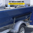 VEVOR Boat Trailer Guide-ons, 47