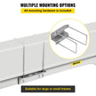 VEVOR Boat Trailer Guide-ons, 47