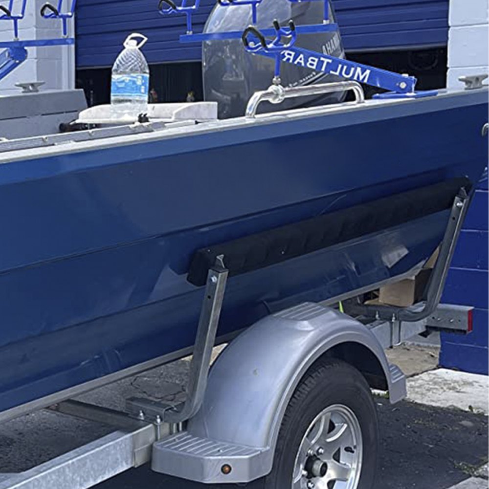 VEVOR Boat Trailer Guide-ons, 47