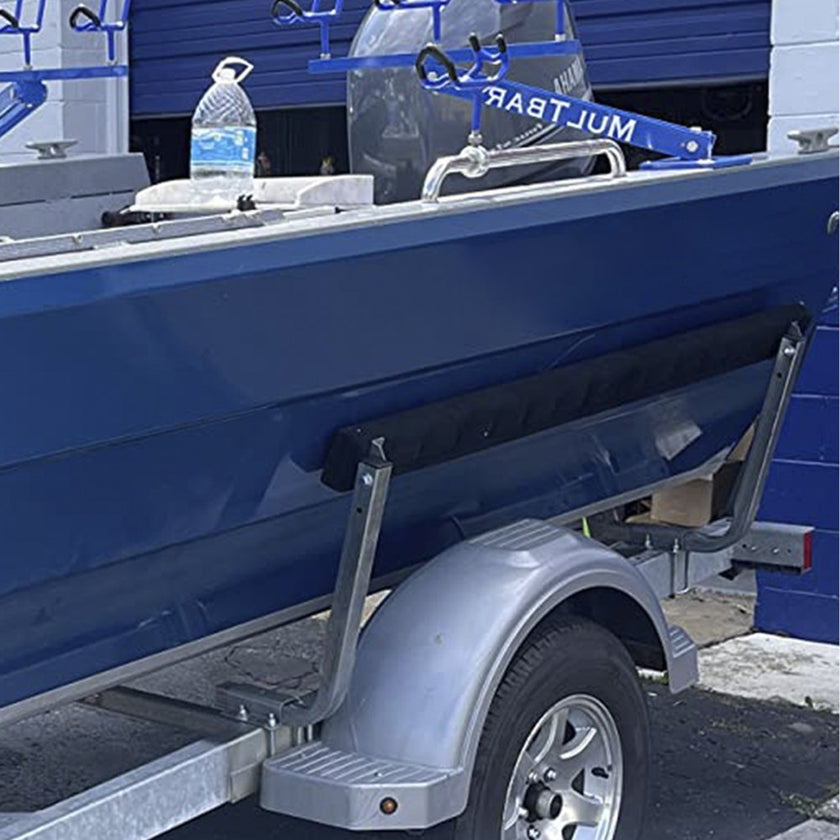 VEVOR Boat Trailer Guide-ons, 47