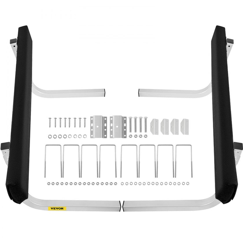 VEVOR Boat Trailer Guide-ons, 47