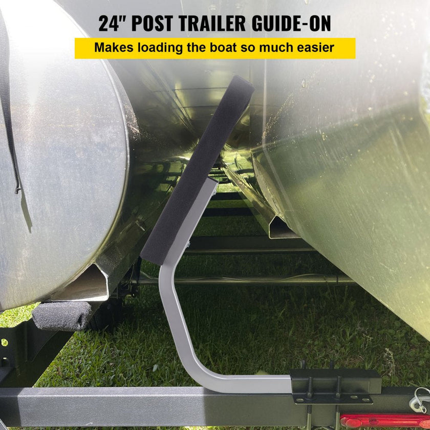 VEVOR Boat Trailer Guide-on 24