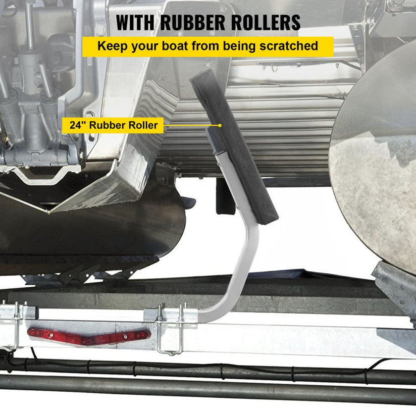 VEVOR Boat Trailer Guide-on 24