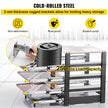 VEVOR Heavy Duty Drawer Slides 2PCS Drawer Slides 30
