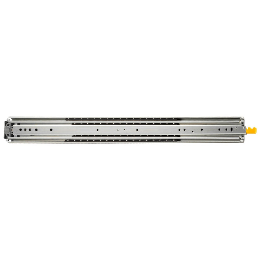 Heavy Duty Drawer Slides 500lbs Ball Bearing Drawer Slides 28inch Long with Lock