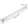 Heavy Duty Drawer Slides 500lbs Ball Bearing Drawer Slides 28inch Long with Lock
