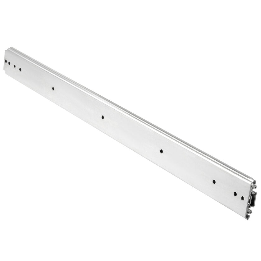 Heavy Duty Drawer Slides 500lbs Ball Bearing Drawer Slides 30inch Long with Lock