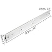 Heavy Duty Drawer Slides 500lbs Ball Bearing Drawer Slides 30inch Long with Lock