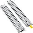 Heavy Duty Drawer Slides 500lbs Ball Bearing Drawer Slides 32inch Long With Lock