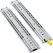 Heavy Duty Drawer Slides 500lbs Ball Bearing Drawer Slides 36inch Long With Lock