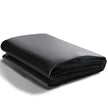 VEVOR Pond Liner, 10 x 15 ft 45 Mil Thickness, Pliable EPDM Material Pond Skins, Easy Cutting Underlayment for Fish or Koi Ponds, Water Features, Waterfall Base , Fountains, Water Gardens, Black