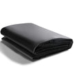 VEVOR Pond Liner, 15 x 20 ft 45 Mil Thickness, Pliable EPDM Material Pond Skins, Easy Cutting Underlayment for Fish or Koi Ponds, Water Features, Waterfall Base, Fountains, Water Gardens, Black