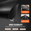 VEVOR Pond Liner, 30 x 35 ft 45 Mil Thickness, Pliable EPDM Material Pond Skins, Easy Cutting Underlayment for Fish or Koi Ponds, Water Features, Waterfall Base, Fountains, Water Gardens, Black
