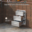VEVOR Outdoor Kitchen Drawers 16\