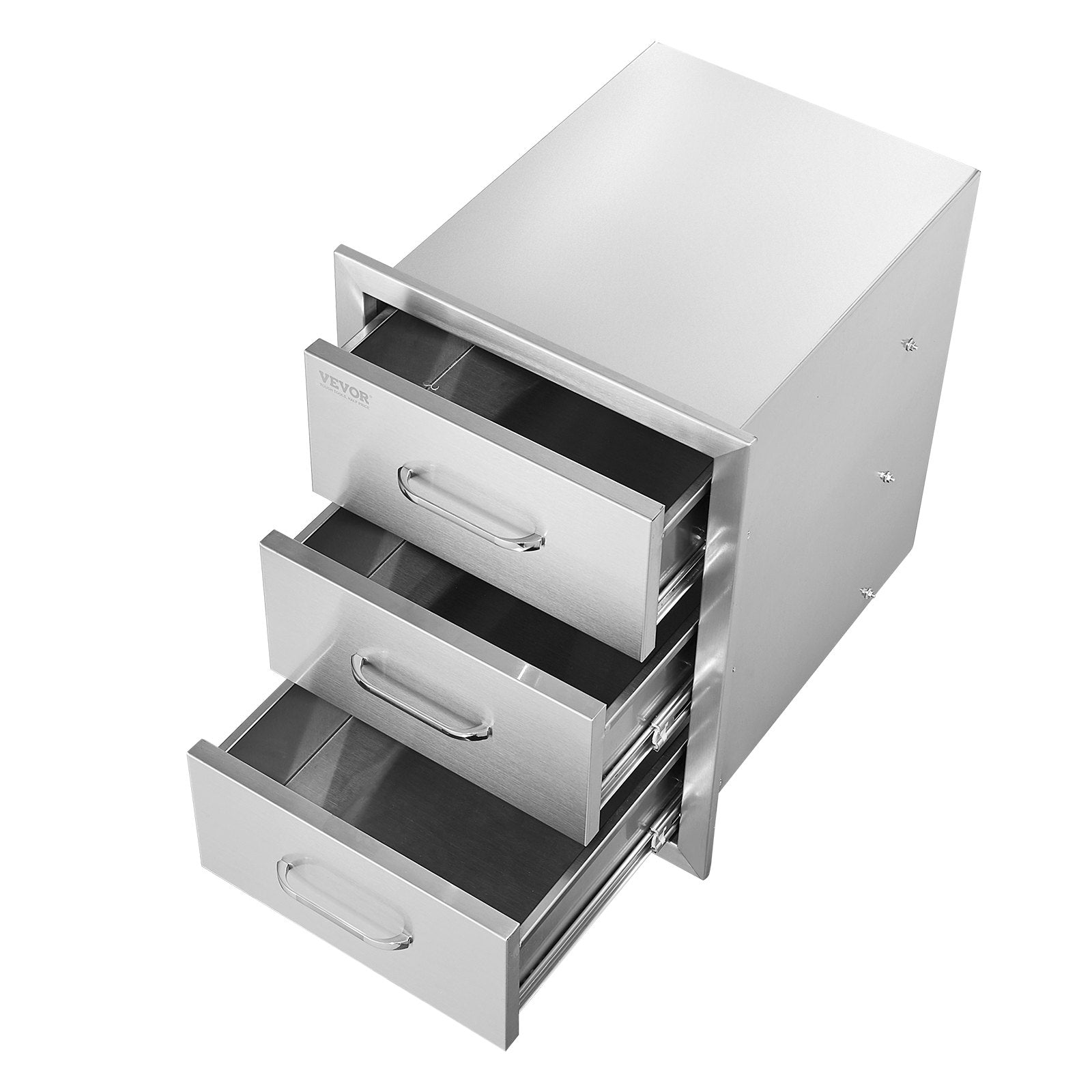 VEVOR Outdoor Kitchen Drawers 16\