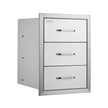 VEVOR Outdoor Kitchen Drawers 16\