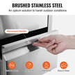 VEVOR Outdoor Kitchen Drawers 14.7