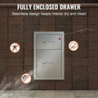VEVOR Outdoor Kitchen Drawers 13\