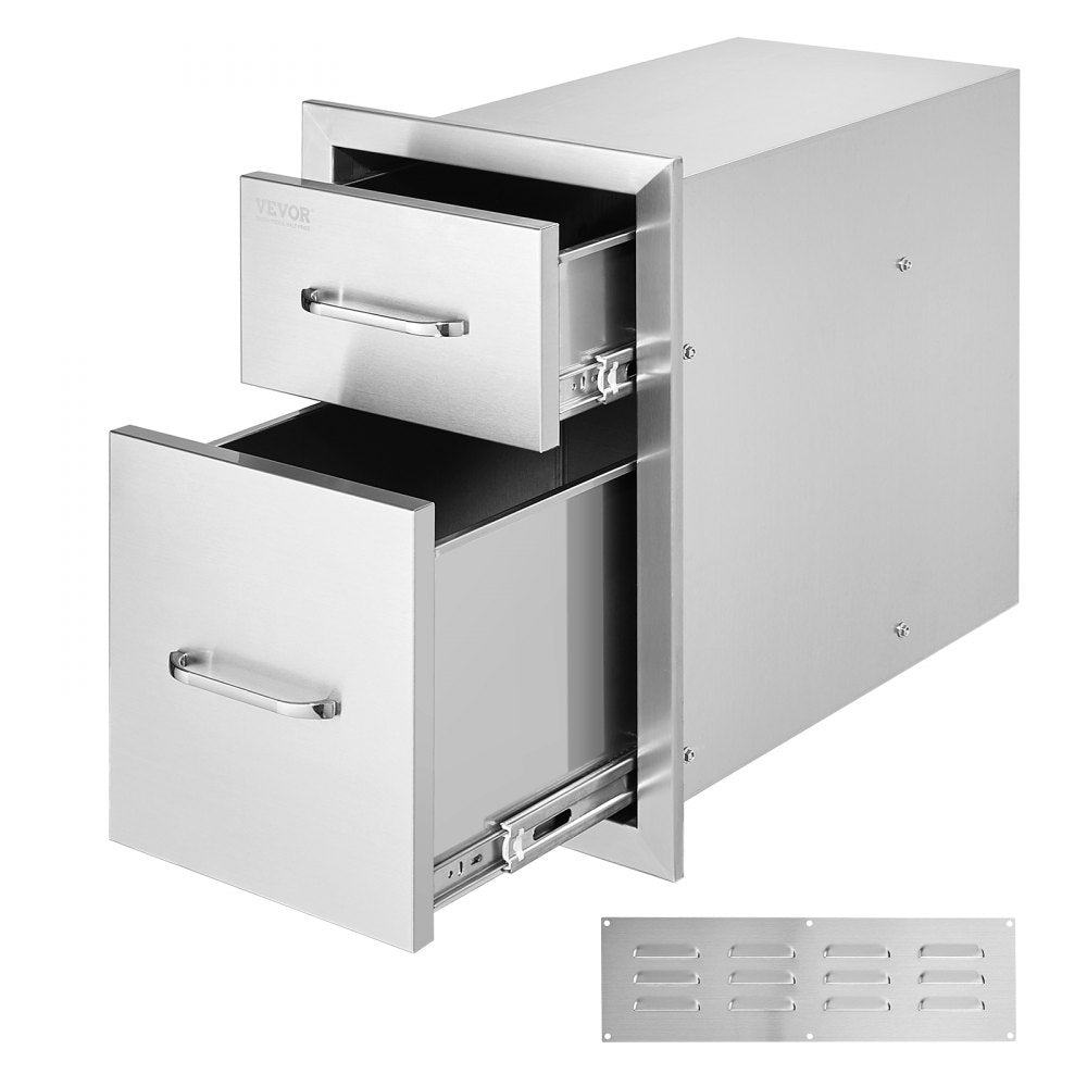 VEVOR Outdoor Kitchen Drawers 13\
