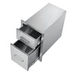 VEVOR Outdoor Kitchen Drawers 13\
