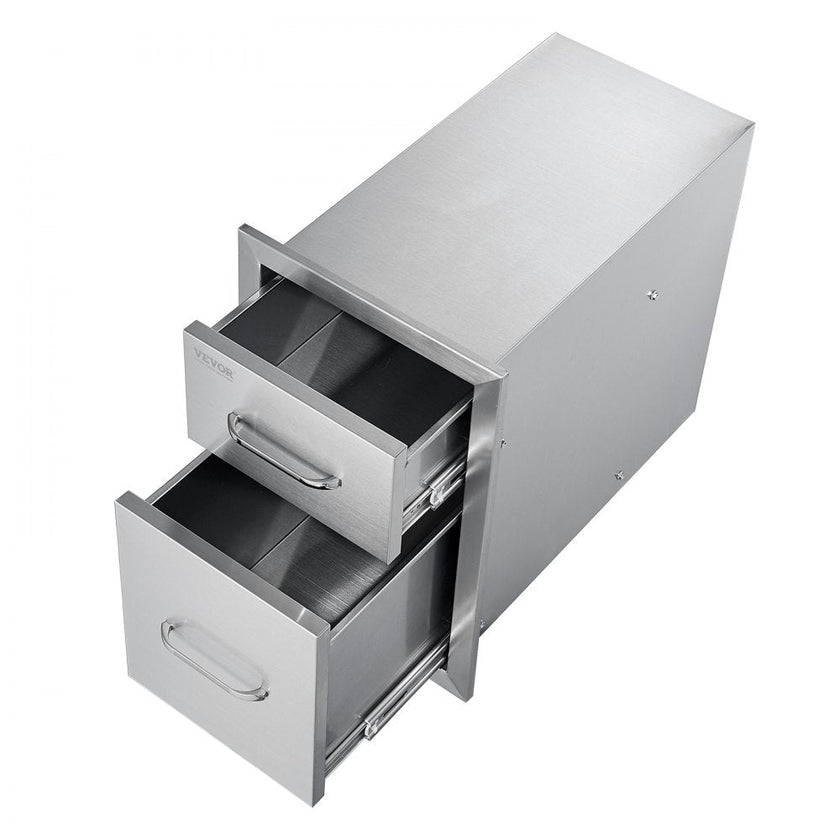VEVOR Outdoor Kitchen Drawers 13\