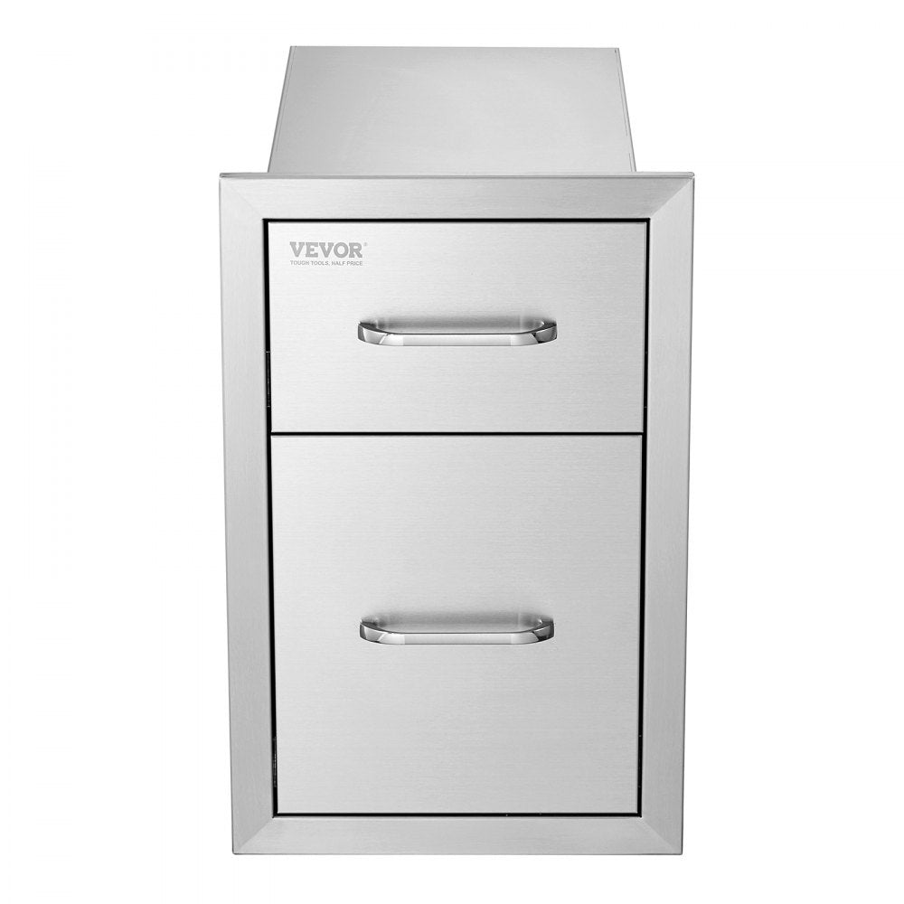 VEVOR Outdoor Kitchen Drawers 13\