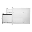 VEVOR Outdoor Kitchen Drawers 13\