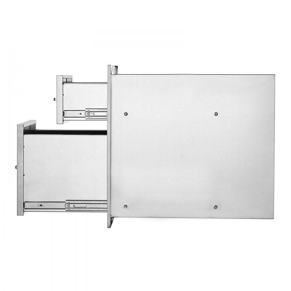 VEVOR Outdoor Kitchen Drawers 13\