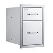 VEVOR Outdoor Kitchen Drawers 13\