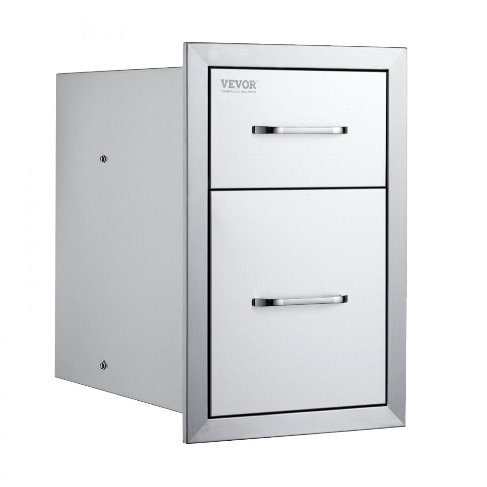 VEVOR Outdoor Kitchen Drawers 13\